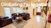 Belv�rosi 264 m2-es 7 szob�s csal�di h�z gar�zzsal, v�llalko