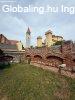 Elad� 125.00 nm-es Fel�j�tand� Csal�di h�z K�szeg