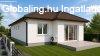 Elad� 108m2-es Csal�di h�z, Veresegyh�z
