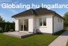 Elad� 108m2-es Csal�di h�z, Veresegyh�z