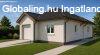 Elad� 108m2-es Csal�di h�z, Veresegyh�z