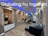 Ig�nyesen fel�j�tott csal�di h�z Domb�v�r egyik legkedvelteb
