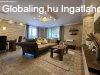 Elad� 124.00 nm-es Fel�j�tott Csal�di h�z Mosonmagyar�v�r