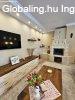 Elad� 124.00 nm-es Fel�j�tott Csal�di h�z Mosonmagyar�v�r
