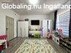 Elad� 99.00 nm-es Fel�j�tott Csal�di h�z J�nossomorja