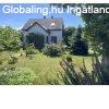 Elad� 85m2-es Csal�di h�z, Balatonbogl�r