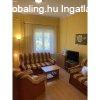 Elad� 85m2-es Csal�di h�z, Balatonbogl�r