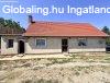 Elad� 100m2-es Csal�di h�z, L�tr�ny
