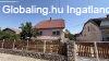 Ny�lon 3 szob�s csal�di h�z, gar�zzsal, mell�k�p�lettel, pin