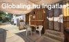 Nyugalom, nagy telek, fel�j�tott otthon ? Ausztria 10 percre