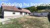 Pincehelyen, 140 m2-es, 4 szob�s + nappalis, tet�t�r be�p�t�