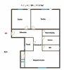 Elad� 90.00 nm-es Fel�j�tott Csal�di h�z P�cs Mecsekoldal/Ri