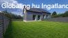 Elad� 106.00 nm-es �j �p�t�s� Ikerh�z Koz�rmisleny