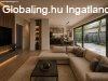 Pr�mium kulcsrak�sz ikerh�z�Buda�rs sz�v�ben