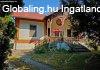 A m�lt eleganci�ja Sz�kesfeh�rv�r egyik legszebb vill�j�ban