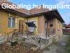 P�teriben 3 szob�s t�gla�p�t�s� csal�di h�z 2033 m2