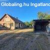 Gombán 3 szoba + nappalis családi ház, 1200 m2 telekkel Gombán 3 szoba + nappalis családi ház, 1200 m2 telekkel