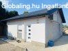 Kis h�z most ? nagy �lmok k�s�bb! �p�t�si enged�llyel rendel