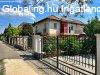 XVII. ker�letben energiatakar�kos, bels� k�tszintes, kertes 