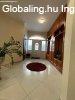 Elad� 230.00 nm-es �jszer� �llapot� Csal�di h�z Mosonmagyar�