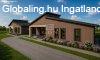 Elad� ikerh�z Bicske, 	K�z�s fal n�lk�l!