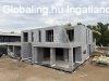 Elad� ikerh�z Dunaharaszti, 	T�park utca