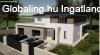 Elad� ikerh�z Dunaharaszti, 	Hark�ly utca