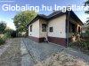 Elad� csal�di h�z Bag, 	Z�ld �vezeti r�szen