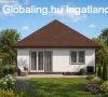 4701: Új építésű, földszintes családi ház Csörögön, 123 m˛ l 4701: Új építésű, földszintes családi ház Csörögön, 123 m˛ l