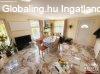 Elad� csal�di h�z Kiszomboron