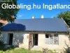 TAPOLC�N FEL�J�TAND� KIS CSAL�DI H�Z ELAD�! - Tapolca