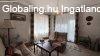 Elad�130 m�-es, k�tszintes, K�TGENER�CI�S csal�di h�z H�v�ze