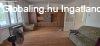 Elad� 110.00 nm-es Fel�j�tand� Csal�di h�z Baracs