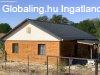 Elad� 77.00 nm-es �jszer� �llapot� Csal�di h�z Pusztavacs