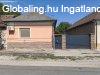 Elad� 65.00 nm-es Csal�di h�z Bog�cs