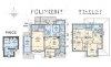 Belv�rosi 264 m2-es 7 szob�s csal�di h�z gar�zzsal, v�llalko