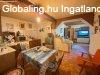 Sarkadkereszt�ron 2,5 szob�s r�szben fel�j�tott csal�di h�z 