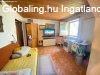 Sarkadkereszt�ron 2,5 szob�s r�szben fel�j�tott csal�di h�z 
