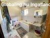 Sarkadkereszt�ron 2,5 szob�s r�szben fel�j�tott csal�di h�z 