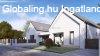 Katonatelepen �j �p�t�s� k�rnyezetben 103m2-es csal�di h�z -