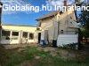 K�tszintes csal�di h�z Attal�n ? t�gas terekkel, �j m�szaki 