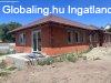 Elad� 89m2-es Ikerh�z, Cs�r�g