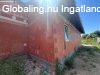 Elad� 89m2-es Ikerh�z, Cs�r�g