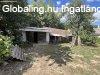 Csal�di h�z Magyarkeszin k�t telekkel, teljes berendez�ssel,