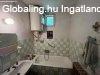 Csal�di h�z Magyarkeszin k�t telekkel, teljes berendez�ssel,