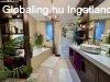Elad� 123.00 nm-es �jszer� �llapot� Csal�di h�z P�cs Postav�