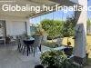 Elad� 116.00 nm-es �jszer� �llapot� Ikerh�z Koz�rmisleny