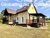 Elad� ig�nyesen fel�j�tott 4 szob�s csal�di h�z ? Cserszegto