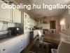 Elad� 240.00 nm-es Csal�di h�z Szerencs