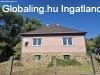 Dorogh�za fel�j�tott csal�dih�z elad�